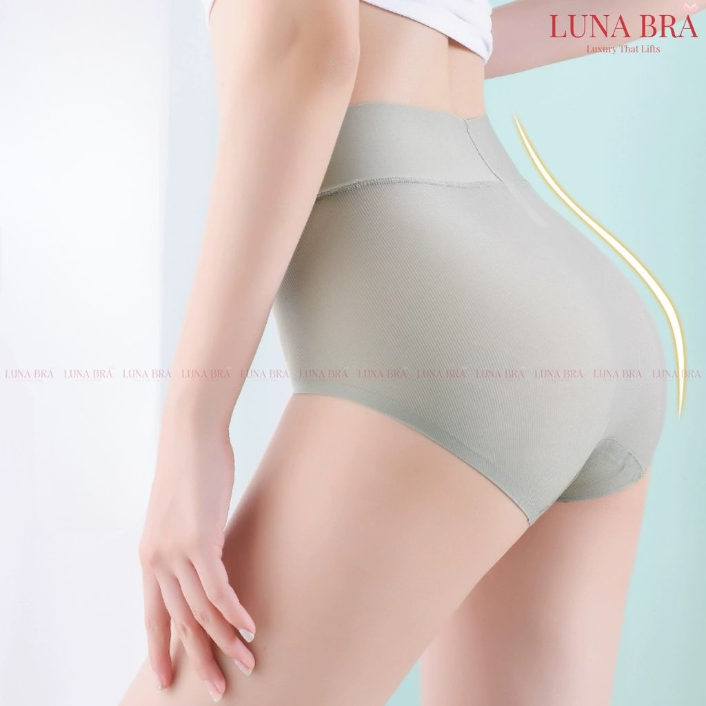 1 Quần lót cao cấp Luna Bra - Ql003