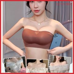 Áo lót cao cấp chống tụt Luna Bra  Al017
