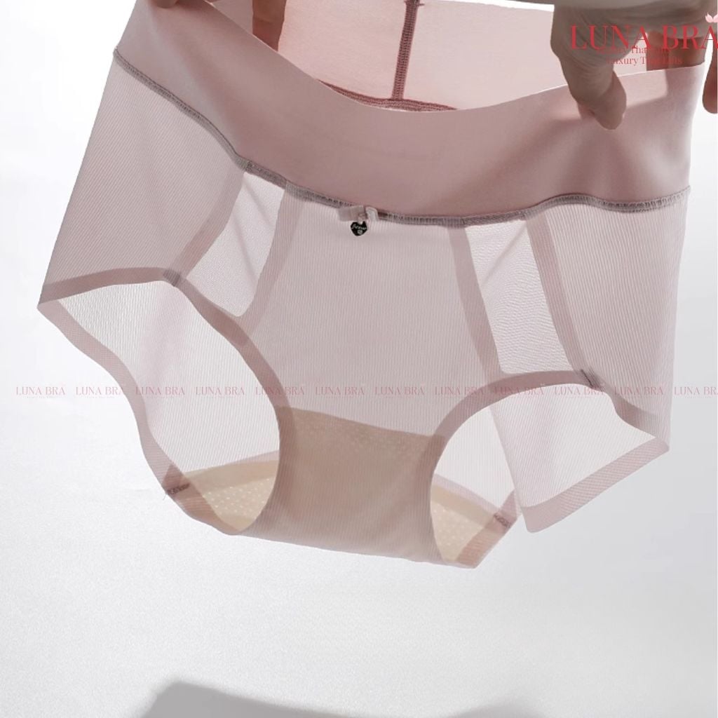 1 Quần lót cao cấp Luna Bra - Ql003