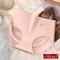 Quần lót nữ LunaBra hoạ tiết thiên nga - QL001
