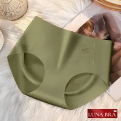 Quần lót nữ LunaBra hoạ tiết thiên nga - QL001
