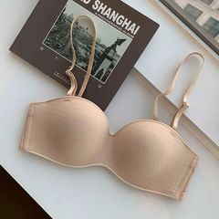 Áo lót Luna Bra quây hoạ tiết lưới cao cấp - AL026