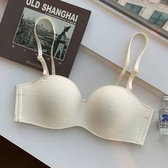 Áo lót Luna Bra quây hoạ tiết lưới cao cấp - AL026