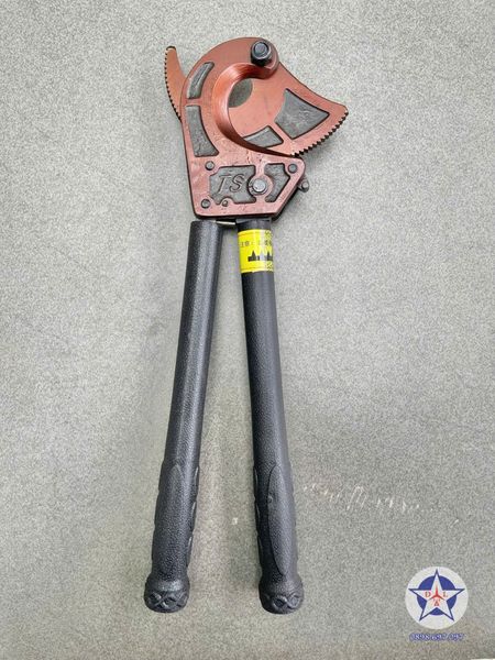  Kìm cắt cáp nhông J40 