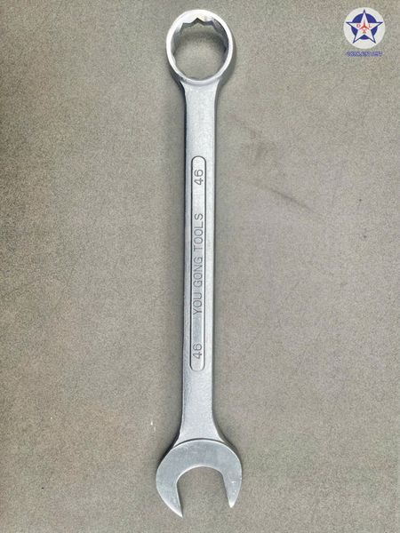  Cờ lê vòng miệng 