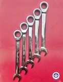  Cờ lê vòng miệng lắc tự động 