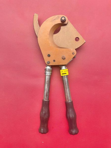  Kìm cắt cáp nhông J75 