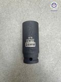  Đầu khẩu 3/4 inch các loại 