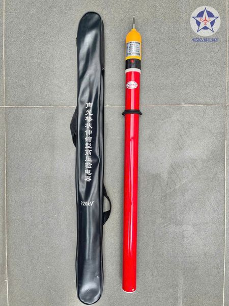  Bút thử điện 220KV 