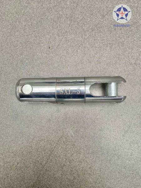  Con xoay chống xoắn cáp 5 tấn 