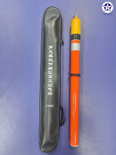  Bút thử điện 110KV 