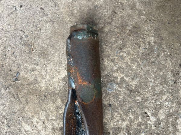  Cọc tăng (cọc nhe) 