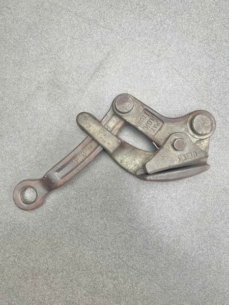  Đớp cáp 2 tấn Nhật bãi 