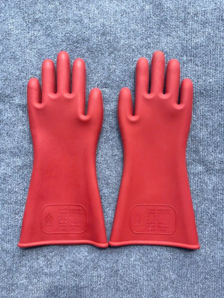  Găng tay cách điện 12KV 