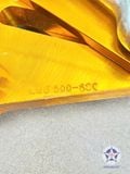  Cóc kẹp cáp nhôm MK500-630mm (loại có móc) 