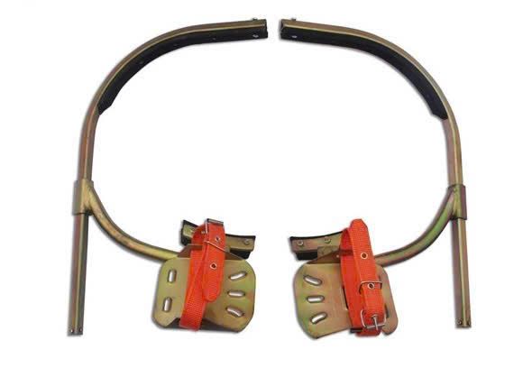  Guốc trèo cột 
