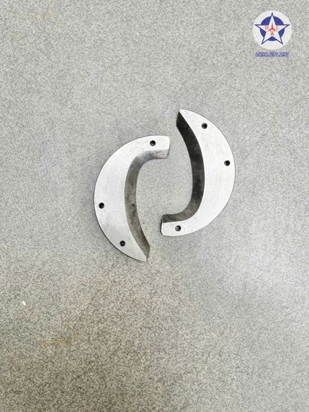  Lưỡi kìm cắt J30 