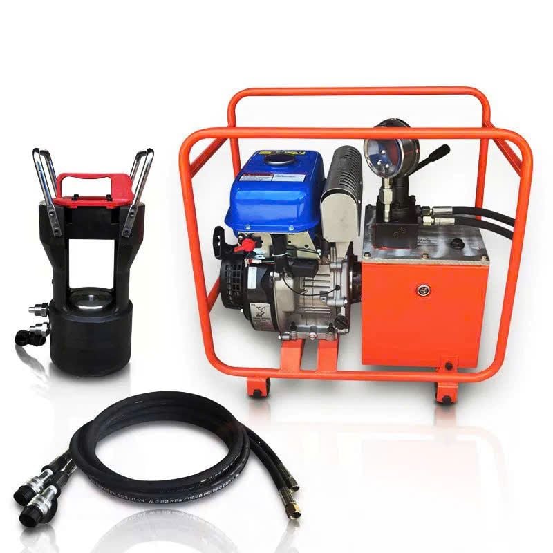  Máy ép thủy lực 100 tấn 