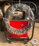  Máy ép thủy lực 100 tấn 
