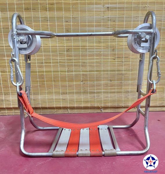  Xe ra dây Puly nhôm 