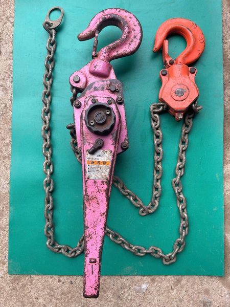  Lắc tay 6 tấn Nhật bãi 