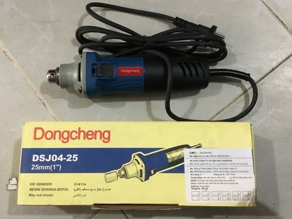  Máy doa Dongcheng DSJ04-25 260W 