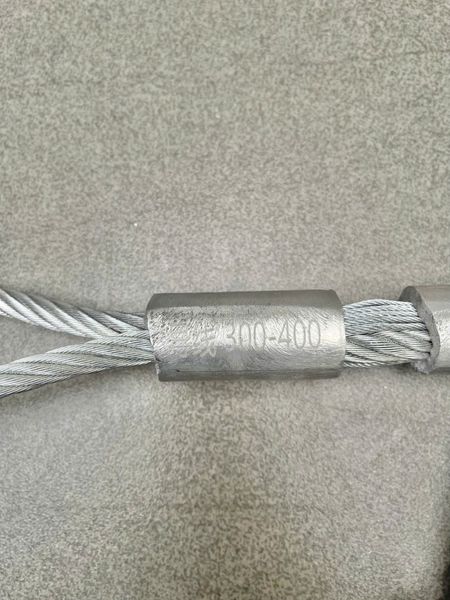  Rọ kéo cáp 300-400mm 