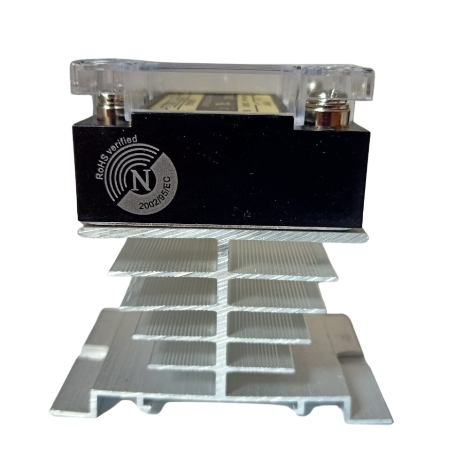 SSR DA40A