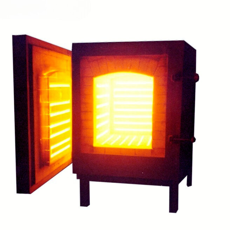 Lò nung nhiệt độ cao