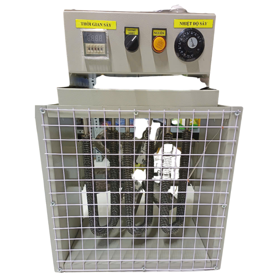 Box sấy công nghiệp