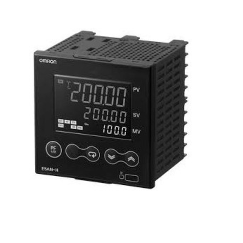  Đồng hồ nhiệt độ Omron 