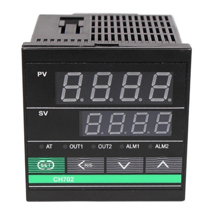 Đồng hồ nhiệt CH 702