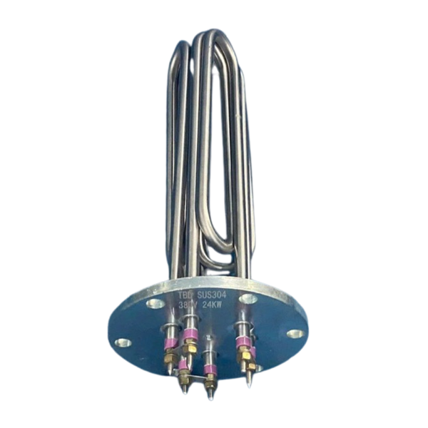  Điện trở sấy khô họng keo 