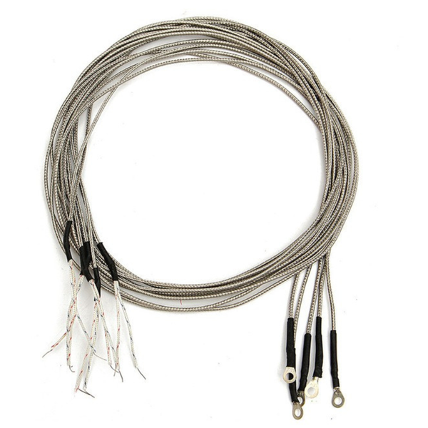  Dây bù nhiệt can K2x0.6 