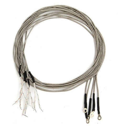  Dây bù nhiệt can K2x0.6 