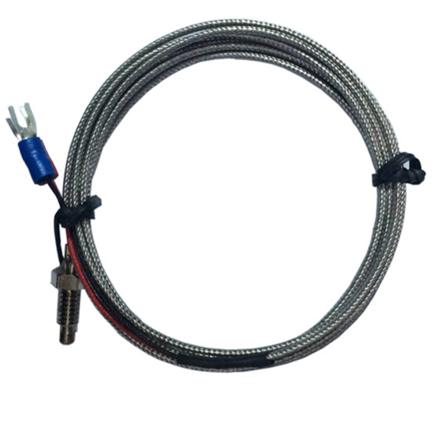 Dây dò nhiệt độ Ren 6.3