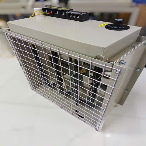  Quạt sấy box sấy 220V-7.5KW 