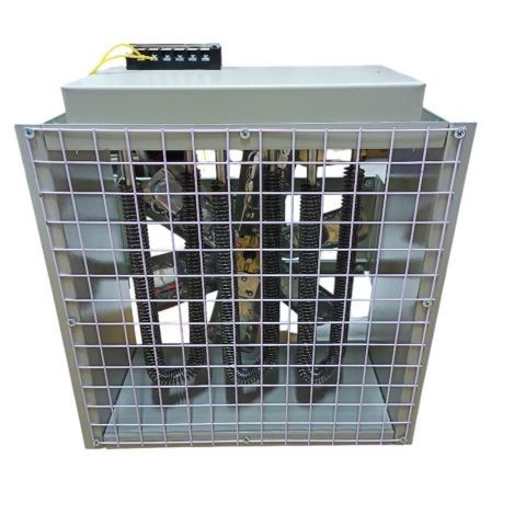  Quạt sấy công nghiệp 