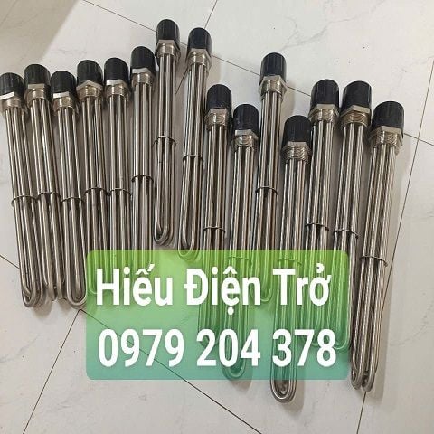  Điện trở nồi hơi ren 48 