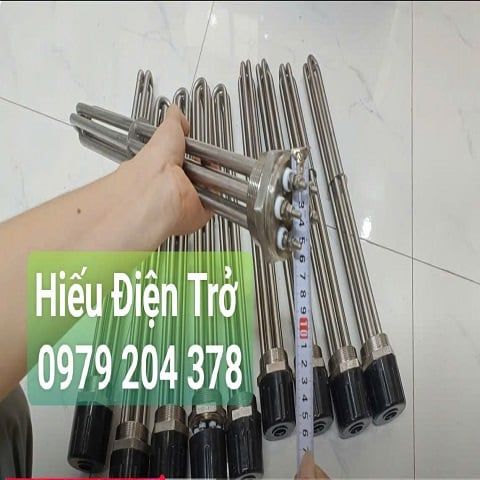 Điện trở nồi hơi ren 59