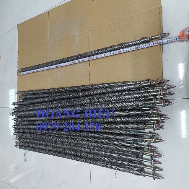 Điện trở sấy