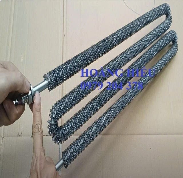 Điện trở sấy