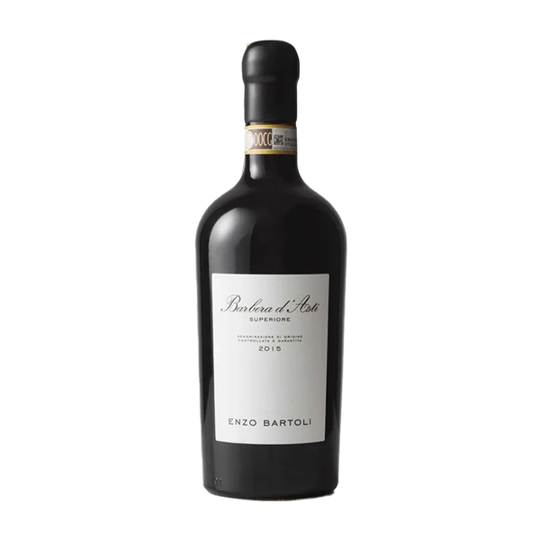 Barbera D'Asti Superiore DOCG Enzo Bartoli