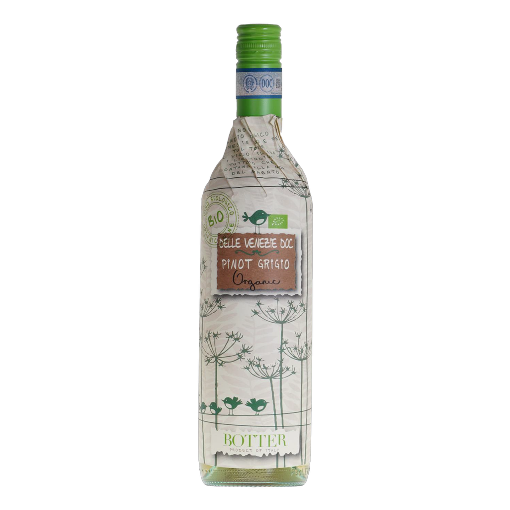 Botter Delle Venezie Doc Pinot Grigio