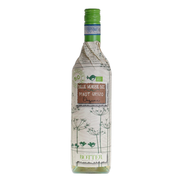 Botter Delle Venezie Doc Pinot Grigio