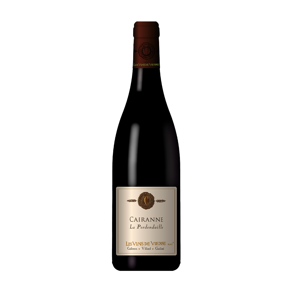 Cairanne La Perdendaille