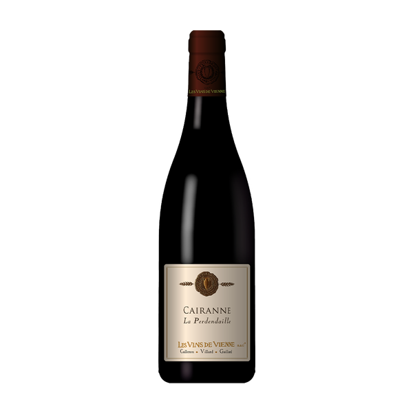 Cairanne La Perdendaille