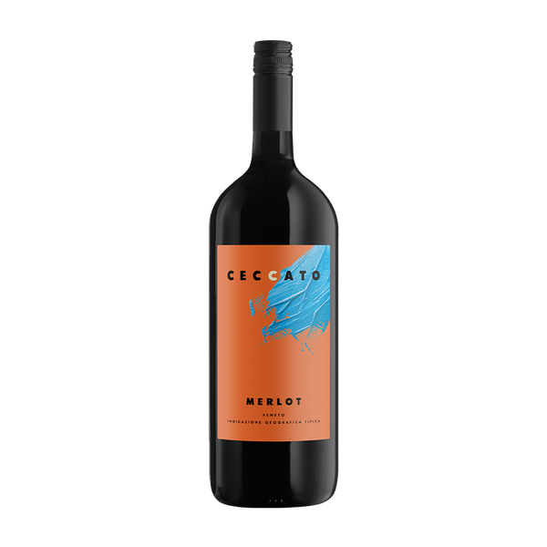 Casa Ceccato Merlot Veneto 1500ml