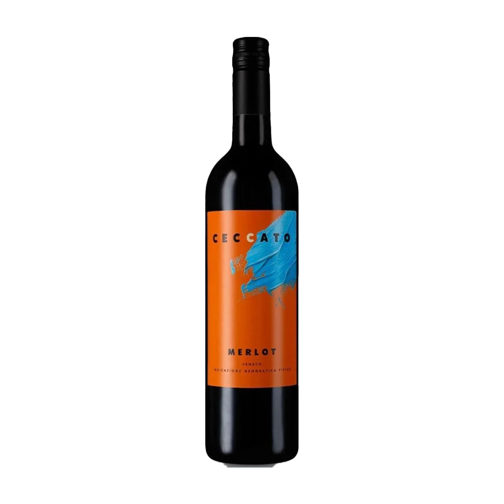 Casa Ceccato Merlot Veneto