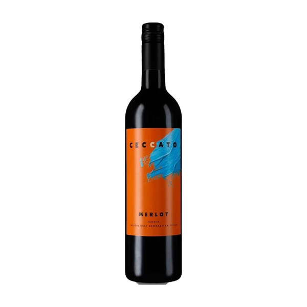 Casa Ceccato Merlot Veneto